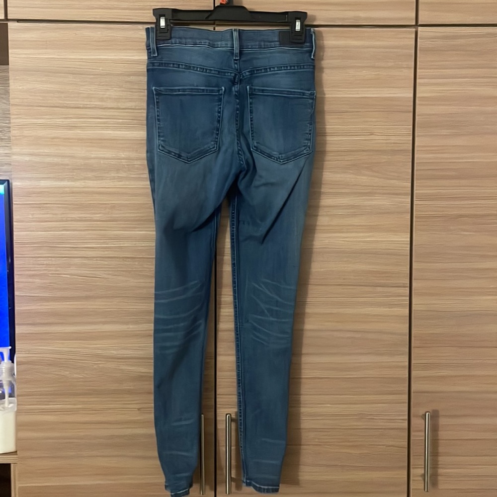 Express jeans - Picture 2 of 4
